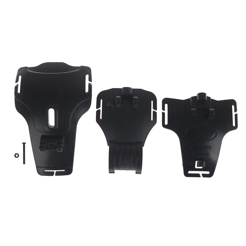 Fishing Light - Neue Kopflampenhalterung, Angelkopflampenhalter, robuste Konstruktion, wasserbeständig,