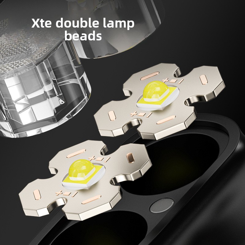 Hochhelle Stirnlampe im Kamera – Fish Finder Battery Bewertung und Preis
