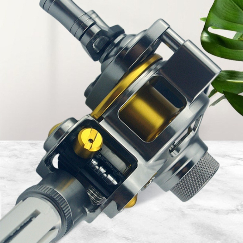 Spinnrolle Angelrollen Angelzu – Abu Garcia Reel Max Bewertung und Preis