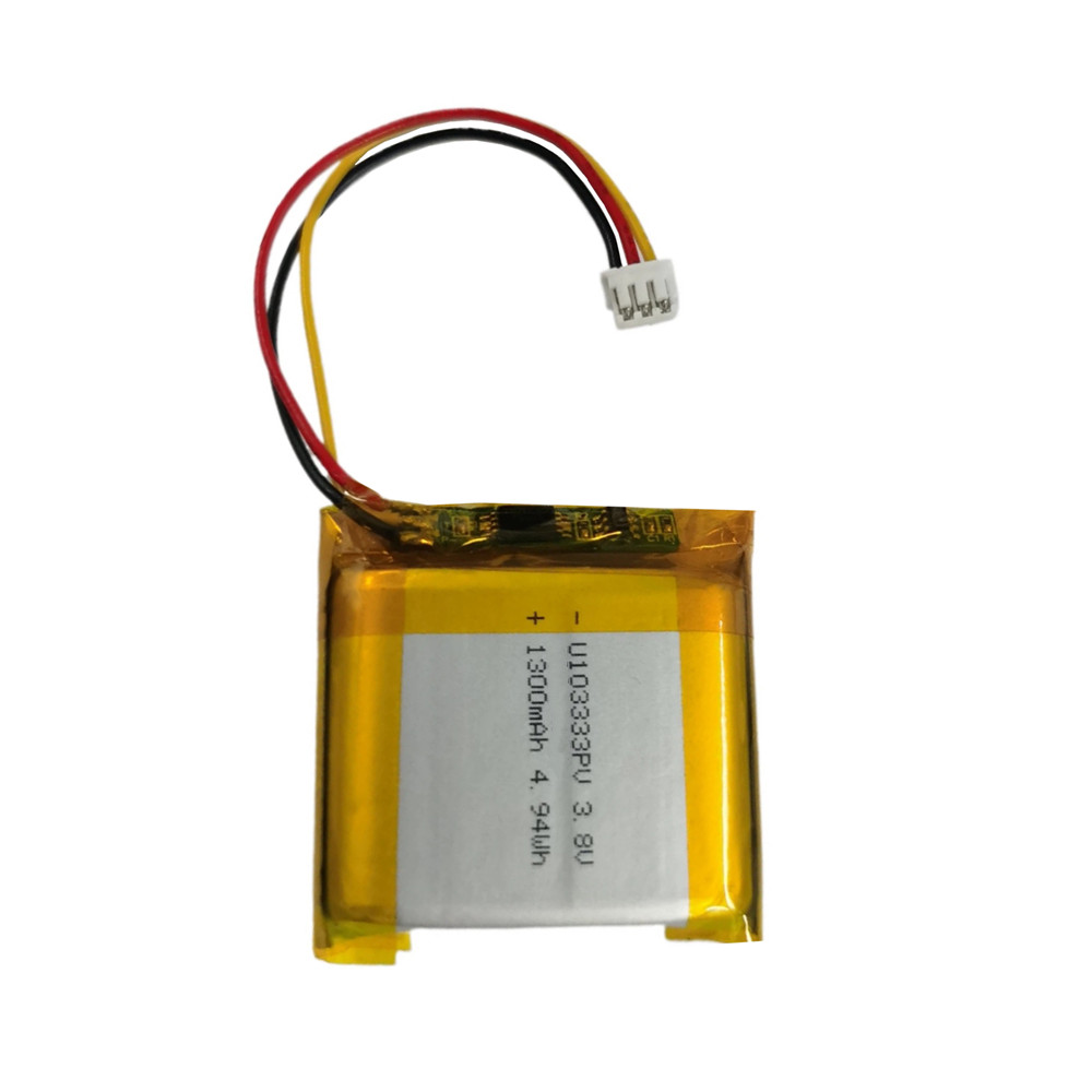 Neue 3,7 V 1250 mAh Batterie F – Fish Finder Gps Bewertung und Preis