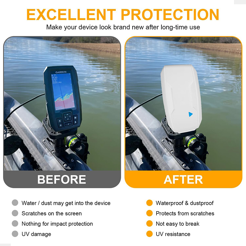 Garmin Striker Schutzabdeckung – Fish Finder Portable Bewertung und Preis