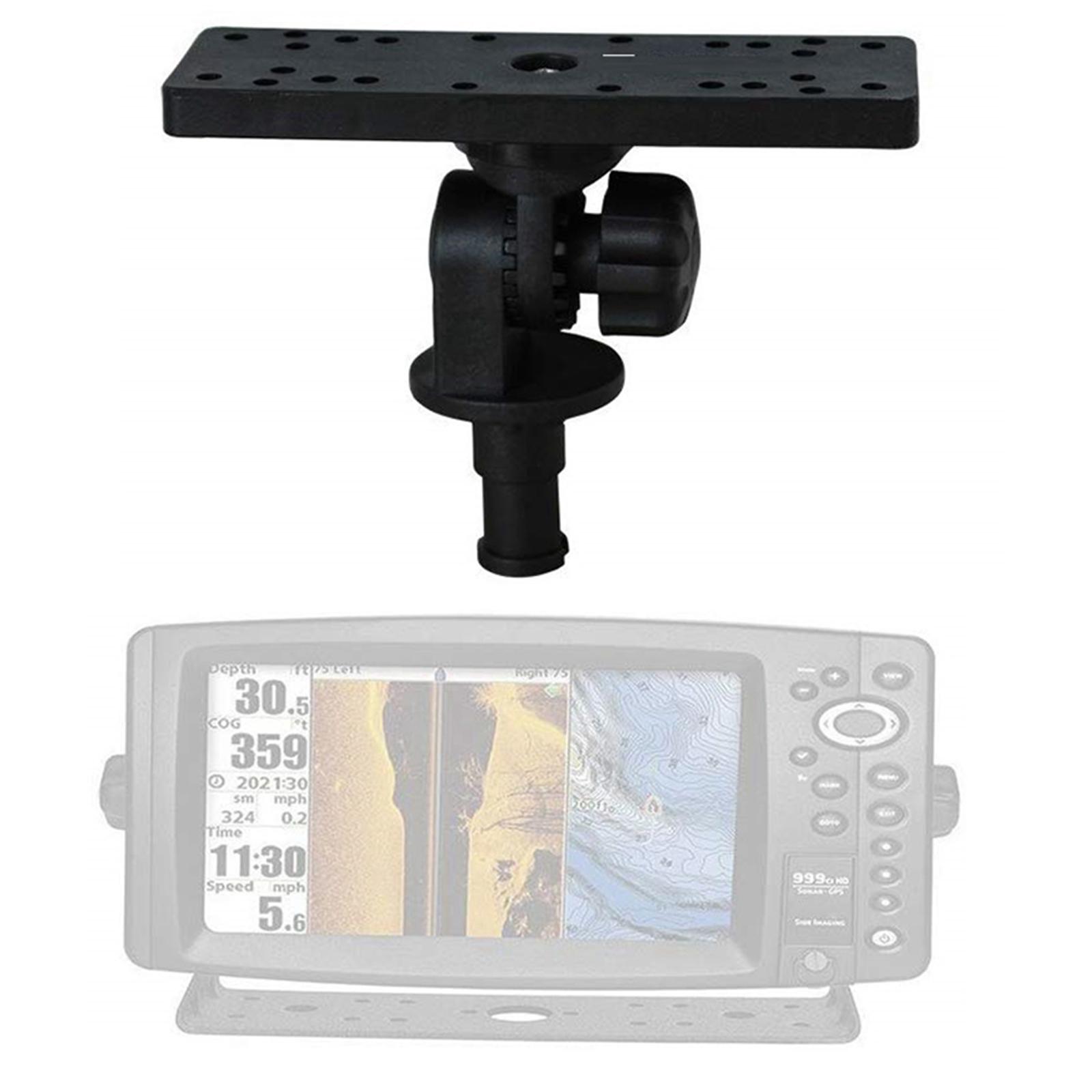 Universal Marine Fish Finder H – Fish Finder Mount Bewertung und Preis