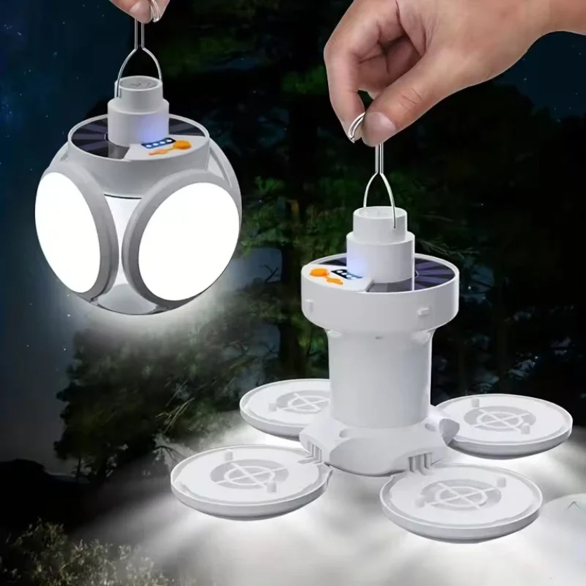 Magnetische wiederaufladbare N – Fishing Light Bewertung und Preis