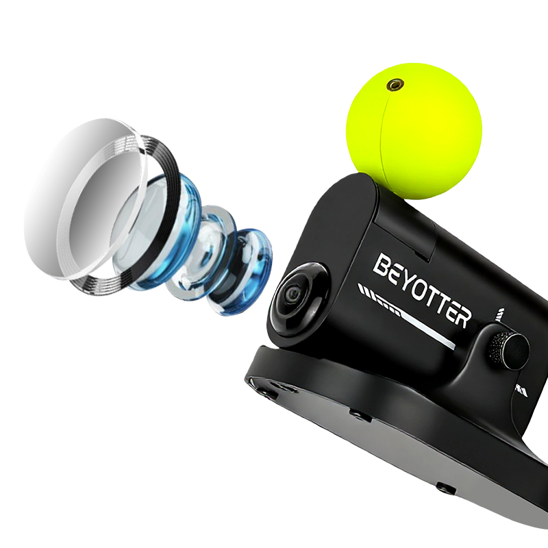 NEUER tragbarer Unterwasser-Fi – Fish Finder Battery Bewertung und Preis