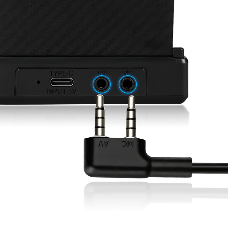 NEUER tragbarer Unterwasser-Fi – Fish Finder Battery Bewertung und Preis