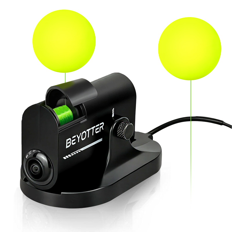 NEUER tragbarer Unterwasser-Fi – Fish Finder Battery Bewertung und Preis